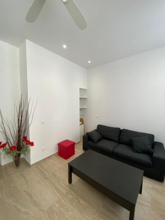 Apartment Hyper Centre Nice