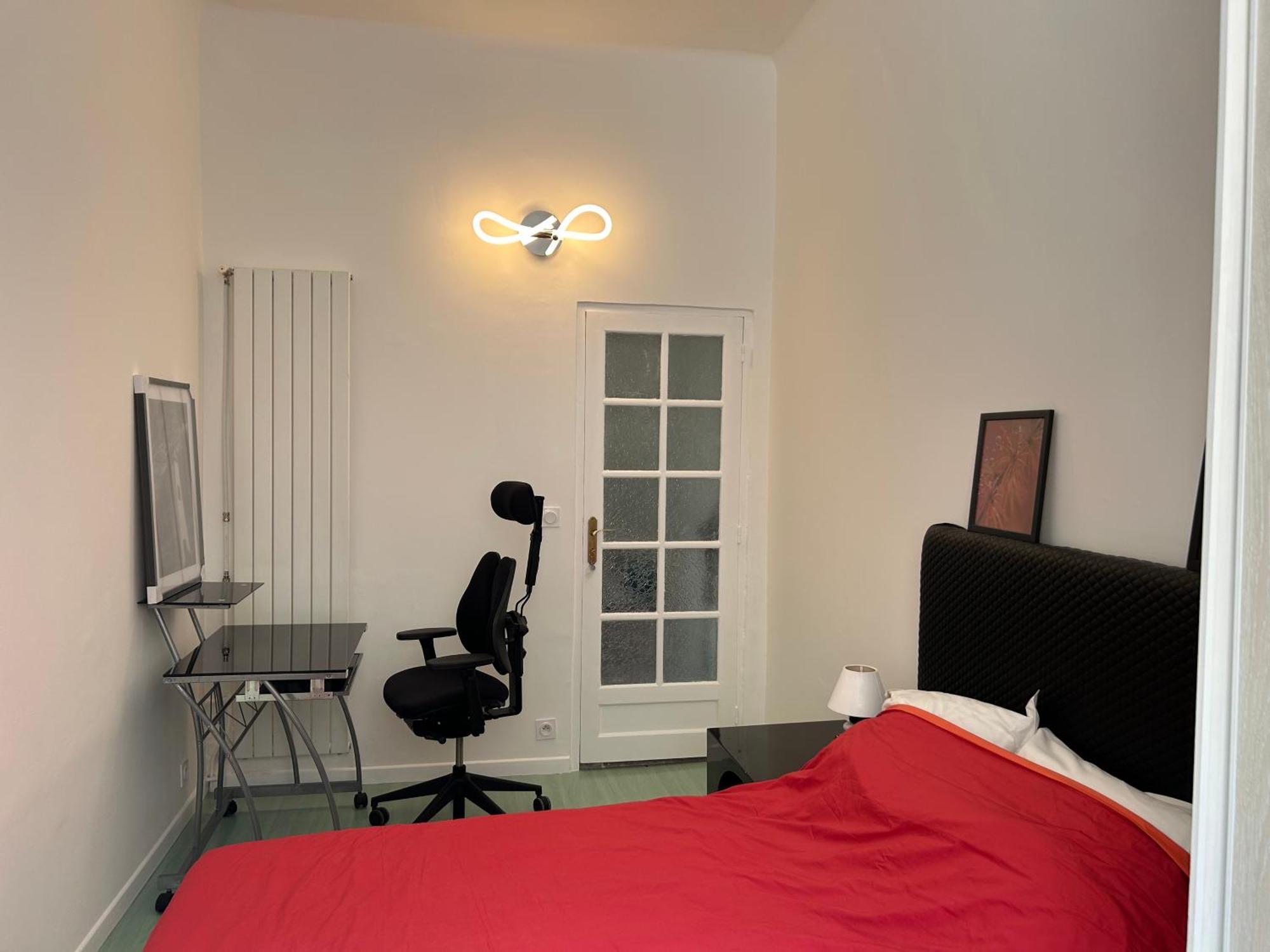 Apartment Hyper Centre